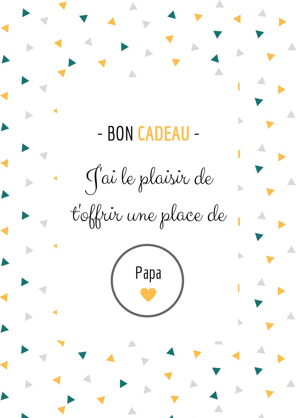 Carte A Gratter Annonce Grossesse Pour L Annoncer Au Futur Papa